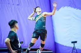 全英羽球赛｜志田夺冠又哭了 冠军送给朴柱奉