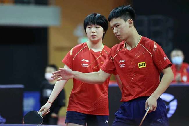 展的开端 展的开端