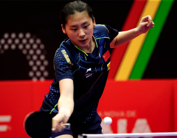 蝉联中国女子围棋名人战冠军 於之莹：以此为契机再下好棋人民网.